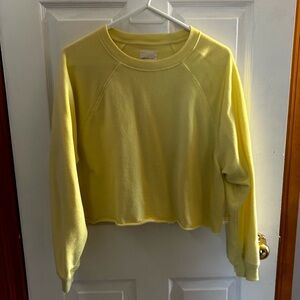 Warm and Soft Crewneck